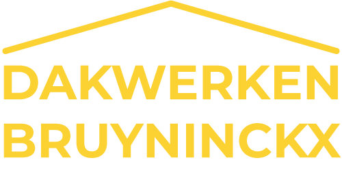Logo dakwerken Bruyninckx